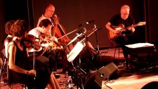 Bill Frisell's The Big Sur Sextet - Shadow of Your Smile + Surfer Girl (Live in Copenhagen, 2013)