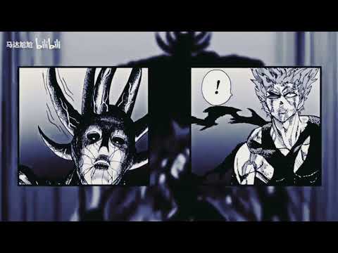 AMV garou vs orochi