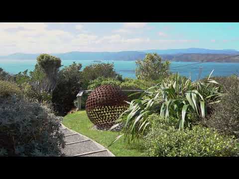 22 Tai Paku Paku Road, Miramar - Wellington (Annie Newell)