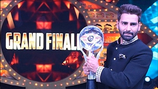 Bigg Boss 10: Manveer Gurjar REVEALS The Secret Of How He Won The Game!