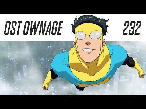 OST Ownage 232 - Invincible - Credits Theme