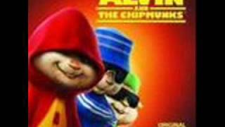 Chipmunks - Knock You Down