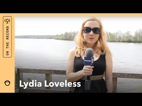 On the Record: Lydia Loveless talks Richard Hell