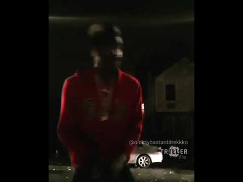 Trill hype vlog coming soon