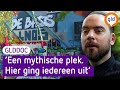 De Basis, echo’s van poppodium Doornroosje in Nijmegen | GLD doc
