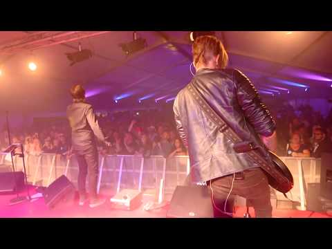 Bedårande Barn - Bedårande Barn Av Sin Tid - Live