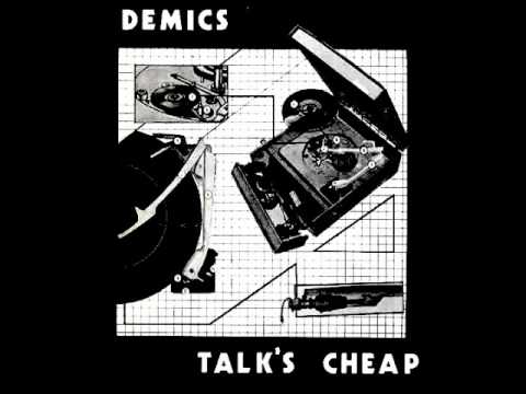 Demics Talks Cheap.wmv