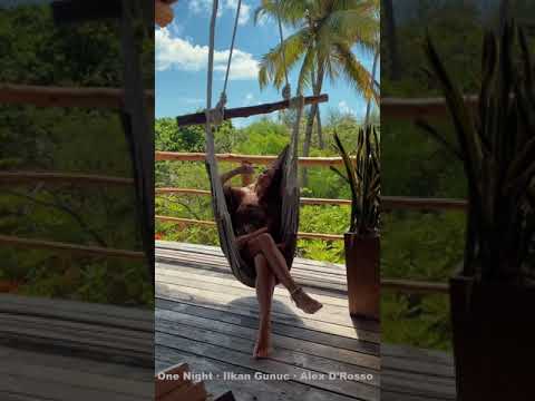 One Night · Ilkan Gunuc · Alex D’Rosso