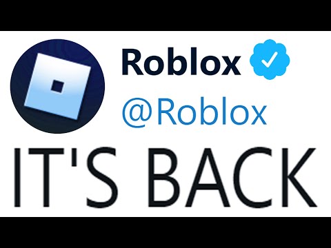 The Roblox OOF Sound is Back