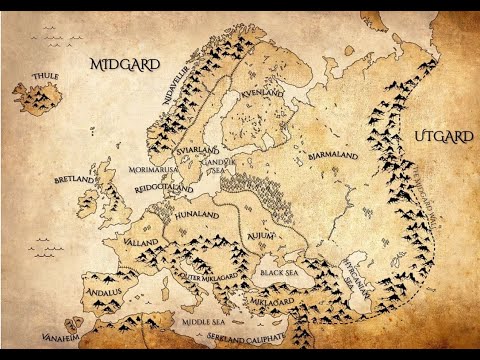 Saxon Kings of England and Gothic Tribes Genealogy, Ancestry, Odin, King Arthur, Witches