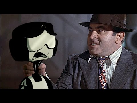 Who Framed Johnny Utah? - PICO DAY 2022