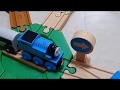ThomasAndFriends Wonderful SodorIsland Full Episode Wooden Tracks