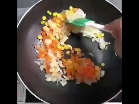 , title : 'cara membuat nasi goreng thailand'