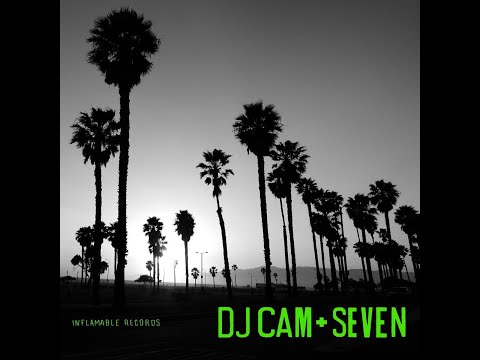 DJ CAM – SEVEN (2011) | Full Album