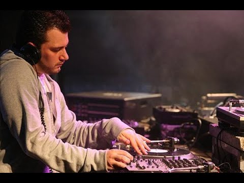 Joey Beltram @ Youfm Clubnight 05-06-2004