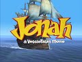 Jonah Disc 1 DVD Menu Walkthrough