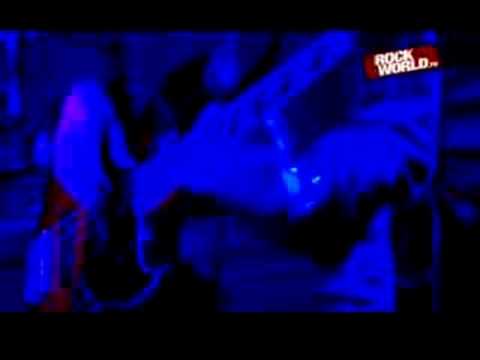 Vimala Live at the Indy Music Awards 2008