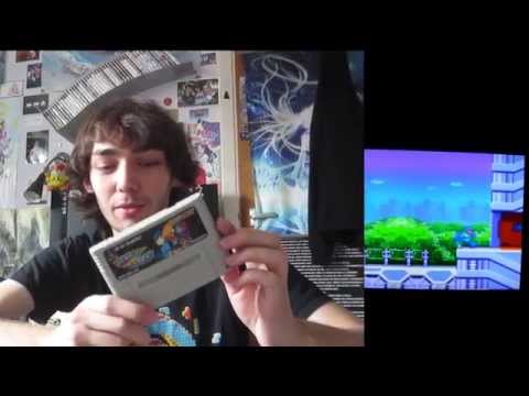 Japan Episode 1, Super Famicom Games!
