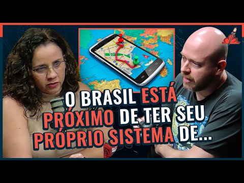 GOOD NEWS for BRAZILIAN TECHNOLOGY!