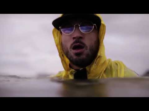 Blasph - Ondulação / Scratch: DJ Kronic (Soul Providers Remix)