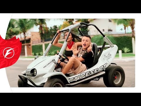 MC Andrewzinho - Apenas 14 (Vídeo Clipe) Tom Produções