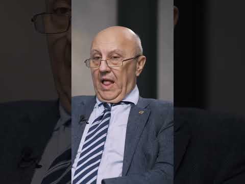 Будущее России: сценарий. Андрей Фурсов