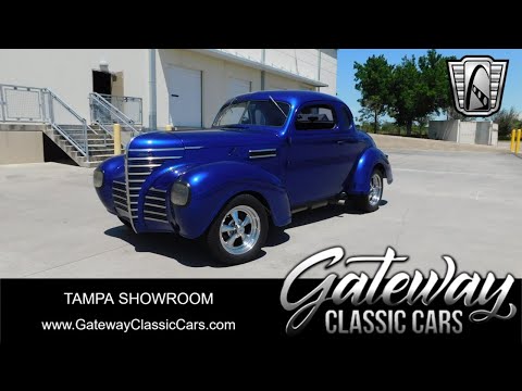 1939 Plymouth Coupe (CC-1955904) for sale in O'Fallon, Illinois
