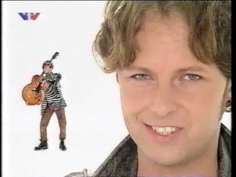 Peter Nagy - rozhovor a videoklip v relácii Teenage 1996