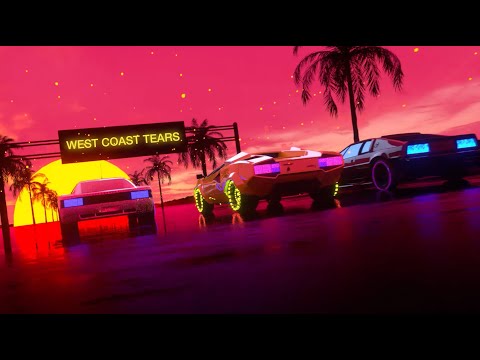 Video thumbnail for West Coast Tears