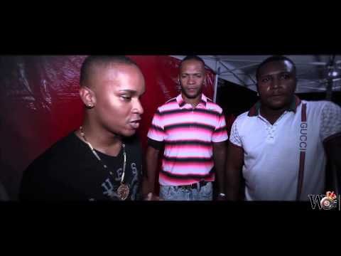 DjStyleBirthday (PART 2 ) 2015 LaFermeDePerrine