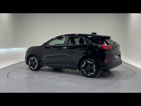 Ford Puma GEN-E PREMIUM 5DR 168PS 12 - Image 2