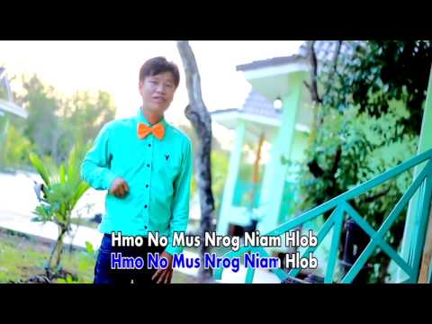 Muas Lauj - Niam Hlob Niam Yau FULL SONG