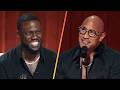 Kevin Hart Roast The Rock S Best Zingers