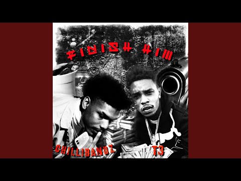 Finish Him (feat. T-3)