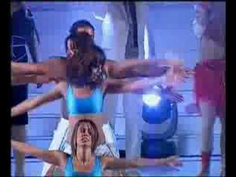 Universong 2008 - Obertura