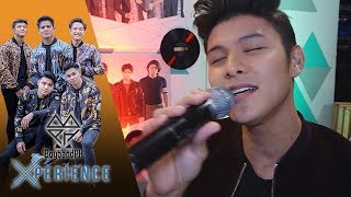 BoybandPH sings "Chasing Cars"