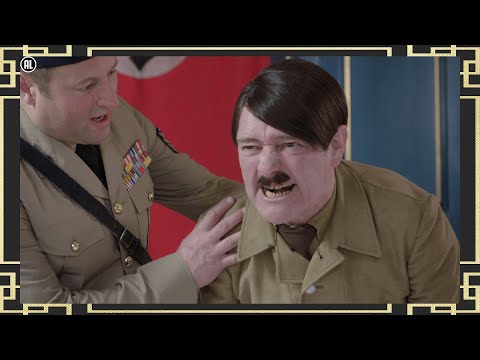 Wij zijn allemaal für de vrede | Welkom in de jaren 20 en 30