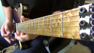 Van Halen - Baluchitherium