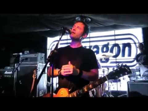 Lagwagon - Alien 8 (live @ Rock Planet, Pinarella - April 04, 2015)