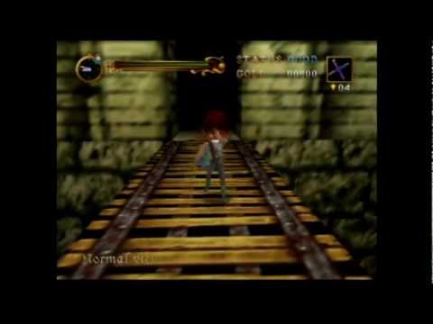 Let's GET!! Castlevania on N64 Review