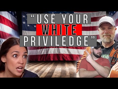 Lefty's Tell White Women To Get Their Ready To Use Their Privilege Again... Get Your Buckets Ready.. Thumbnail