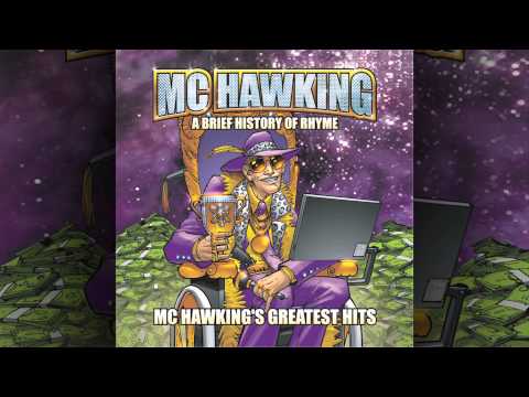 MC Hawking - The Hawkman Cometh