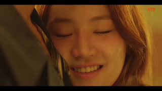 Download lagu A girl fall in love with a zombie❤| The zombie detective mp3