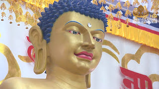 བཀའ་བརྒྱུད་སྨོན་ལམ། 2/16 pm