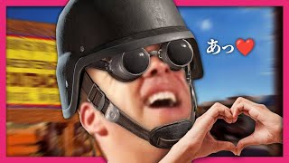 うるさくて汚いシージ動画