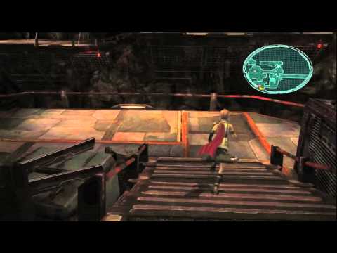 Final Fantasy XIII Walkthrough HD Part 90