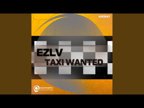 Taxi Wanted (Reuben Tobias Remix)
