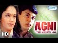 Best Hindi Dubbed Movie | Agni - The Passionate Love (2009)(HD & Eng Subs) Prashant | Isha Koppikar