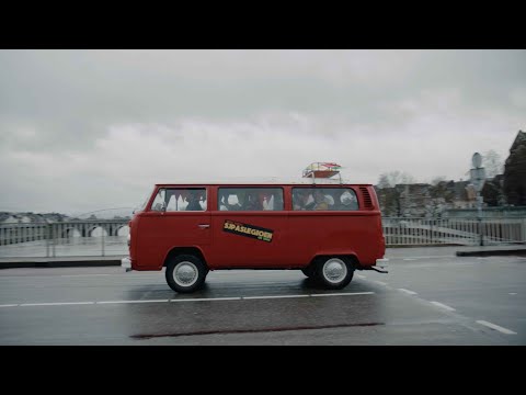 Wild Vleisj - Sjpaslegioen