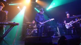 Sad Lovers and Giants - Vendetta